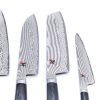 Set Miyabi 5000FC-D 10 pezzi Borsa Zwilling 17 posti-coltellipersonalizzati.com-