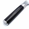 Shun Classic Arrosto Alveolato 23,5cm-coltellipersonalizzati.com