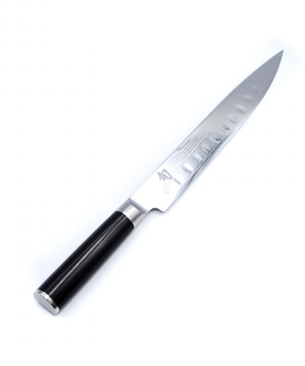 Shun Classic Arrosto Alveolato 23,5cm-coltellipersonalizzati.com