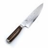 Shun Premier Tim Mälzer Trinciante 21cm-coltellipersonalizzati.com