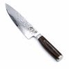 Shun Premier Tim Mälzer Trinciante 21cm-coltellipersonalizzati.com