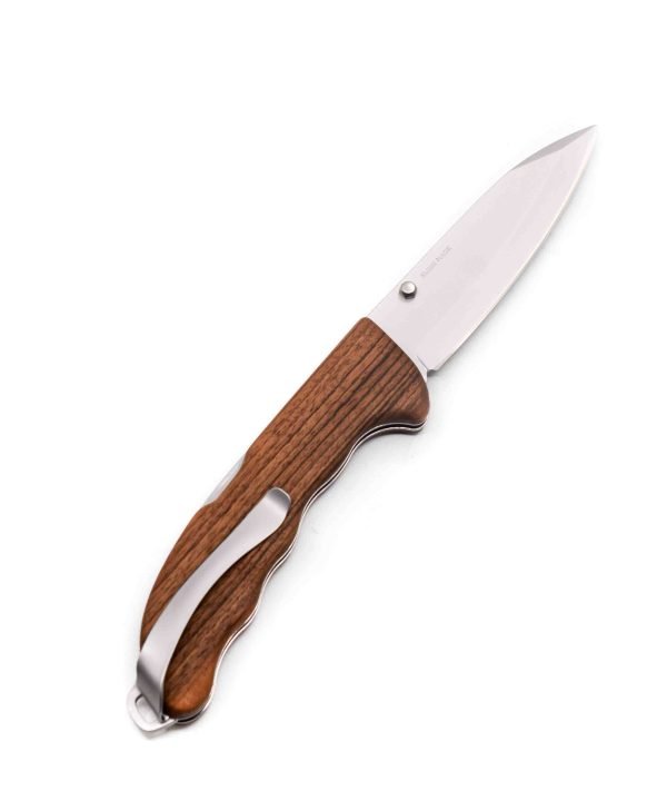 Victorinox Evoke in Legno- coltellipersonalizzati.com