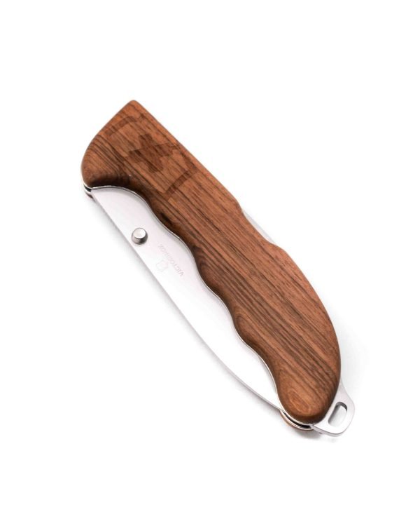 Victorinox Evoke in Legno- coltellipersonalizzati.com
