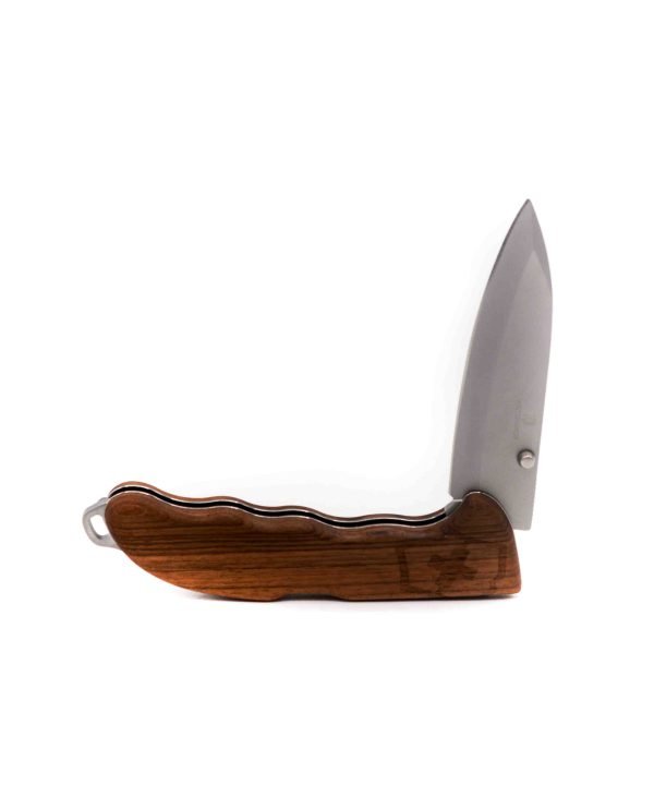 Victorinox Evoke in Legno- coltellipersonalizzati.com