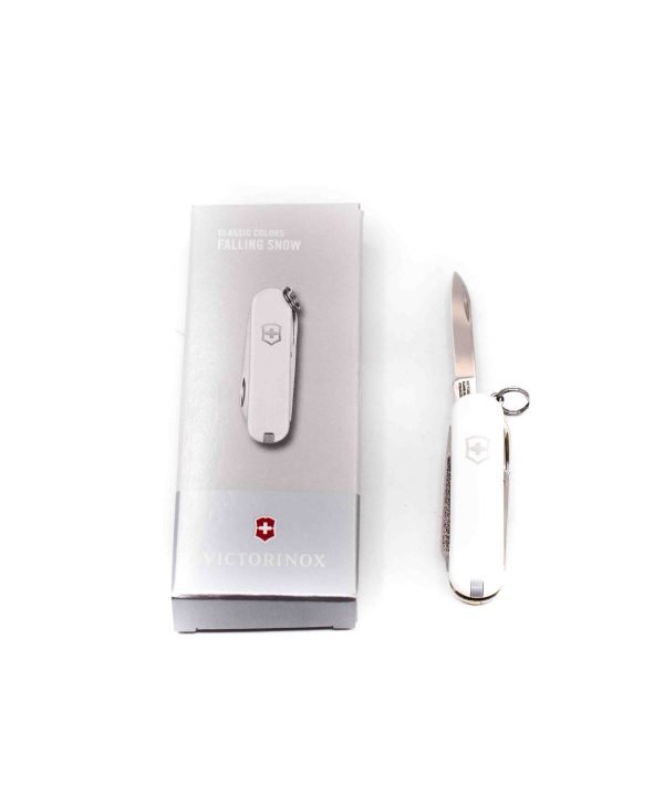 Victorinox SD Bianco- coltellipersonalizzati.com-