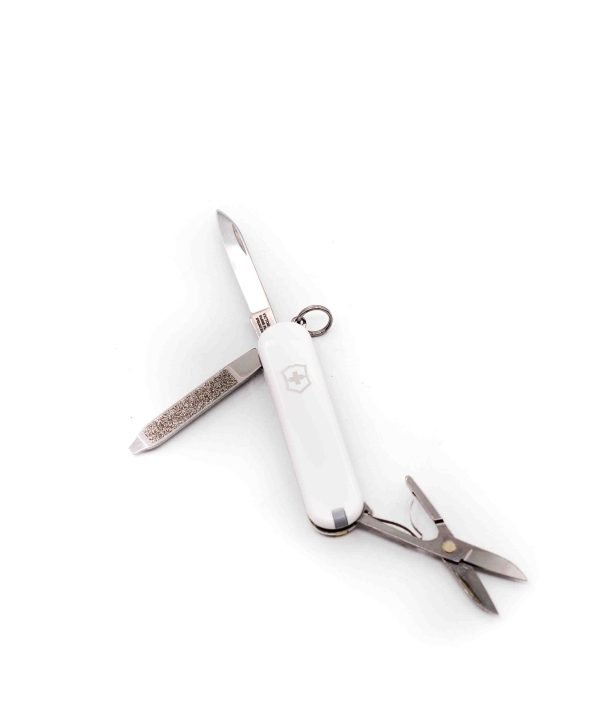 Victorinox SD Bianco- coltellipersonalizzati.com-