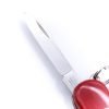 Victorinox classic SD Rosso-coltellipersonalizzati.com