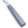 Fox Satin Stainless Steel Carving Fork-engraveyourknives.com