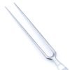 Fox Satin Stainless Steel Carving Fork-engraveyourknives.com