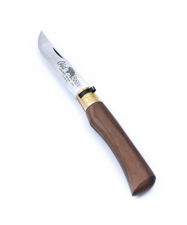 Old Bear Classical Noce XL-coltellipersonalizzati.com