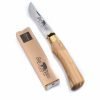 Old Bear Classical Ulivo XL-coltellipersonalizzati.com