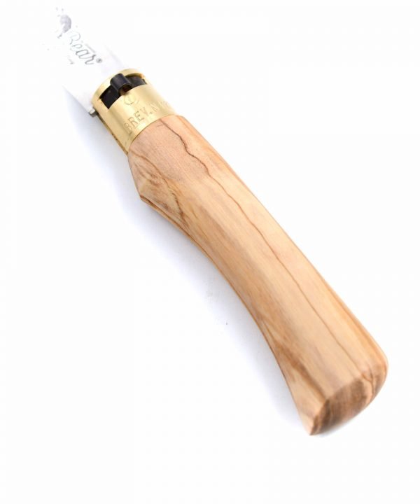 Old Bear Classical Ulivo XL-coltellipersonalizzati.com