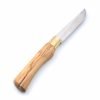 Old Bear Classical Ulivo XL-coltellipersonalizzati.com