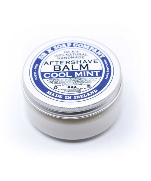 Dr "K" Set per Barba-coltellipersonalizzati.com