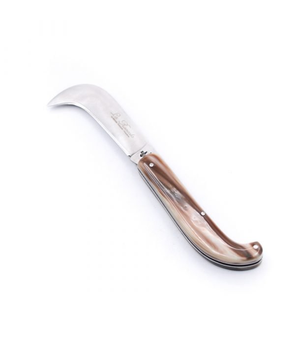 M.F. La Roncola senza Guancetta 17cm-coltellipersonalizzati.com