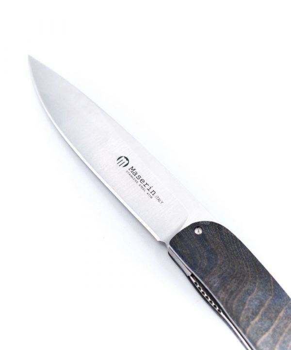 Maserin 380 Radica Blu Gourmet Line-coltellipersonalizzati.com