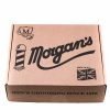 Morgan's Set per Barba-coltellipersonalizzati.com