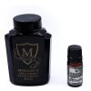 Morgan's Set per Barba-coltellipersonalizzati.com