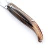 Nino Gobbo di Guardiagrele 23cm-custom-knives