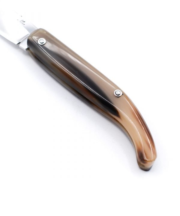 Nino Gobbo di Guardiagrele 23cm-custom-knives