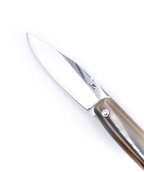 Nino Gobbo di Guardiagrele 23cm-custom-knives