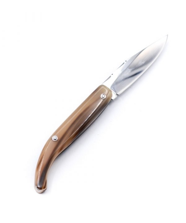 Nino Gobbo di Guardiagrele 23cm-custom-knives