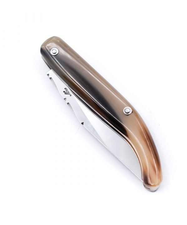 Nino Gobbo di Guardiagrele 23cm-custom-knives