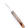Nino Gobbo di Guardiagrele 23cm-custom-knives