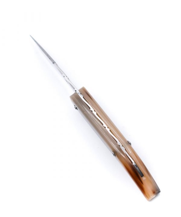 Nino Gobbo di Guardiagrele 23cm-custom-knives