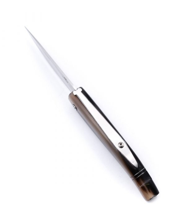 Nino Il Pescatore 21cm 1 Rivet-custom-knives