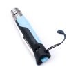 Opinel Sport Blu N°8 con Fischietto-coltellipersonalizzati.co