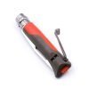 Opinel Sport Red N°8 con Fischietto-coltellipersonalizzati.com