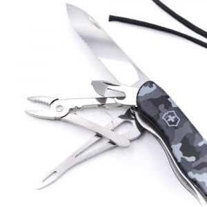 Victorinox Skipper Blu Navy Camo-coltellipersonalizzati.com