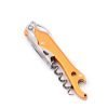 Fox Vinum Cavatappi Arancione-coltellipersonalizzati.com Fox Vinum Cavatappi Arancione-coltellipersonalizzati.com