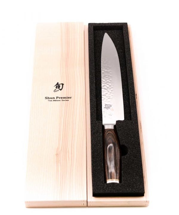 Kai Shun Premier Tim Mälzer Arrosto 24cm-coltellipersonalizzati.com