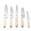 Miyabi 5000MCD-B Set 9pz-coltellipersonalizzati.com