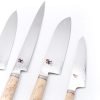 Miyabi 5000MCD-B Set 9pz-coltellipersonalizzati.com