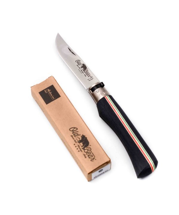 Old Bear Classical Laminato Italia XL-coltellipersonalizzati.com