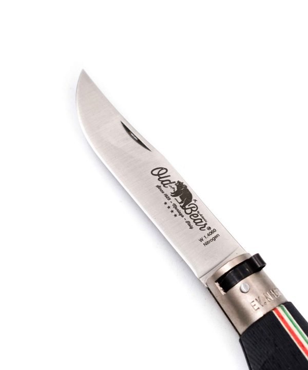 Old Bear Classical Laminato Italia XL-coltellipersonalizzati.com