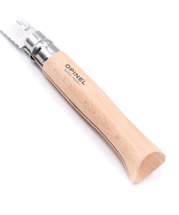 Opinel N°12 Seghettato-coltellipersonalizzati.com