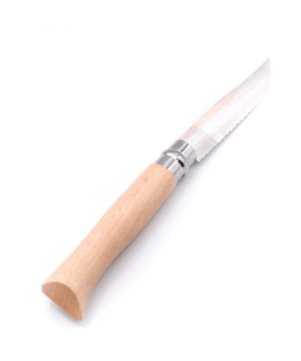 Opinel N°12 Seghettato-coltellipersonalizzati.com