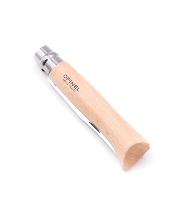 Opinel N°12 Seghettato-coltellipersonalizzati.com