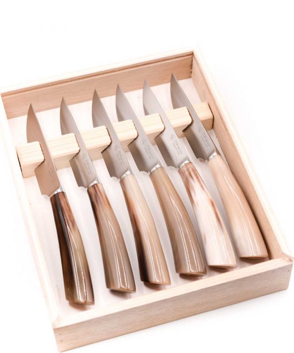 A.S. Set 6pz Bistecca-coltellipersonalizzati.com