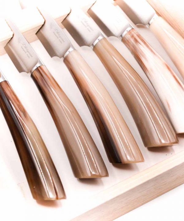 A.S. Set 6pz Bistecca-coltellipersonalizzati.com