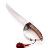 Maserin Sciabola Noce-coltellipersonalizzati.com