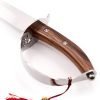 Maserin Sciabola Noce-coltellipersonalizzati.com