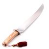 Maserin Sciabola Ulivo-coltellipersonalizzati.com