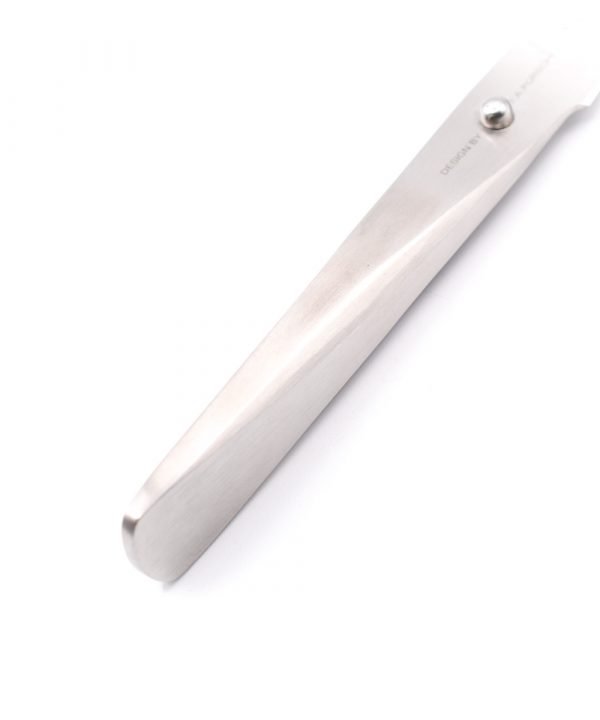 Chroma Porsche P09 Spelucchino 8cm-coltellipersonalizzati.com