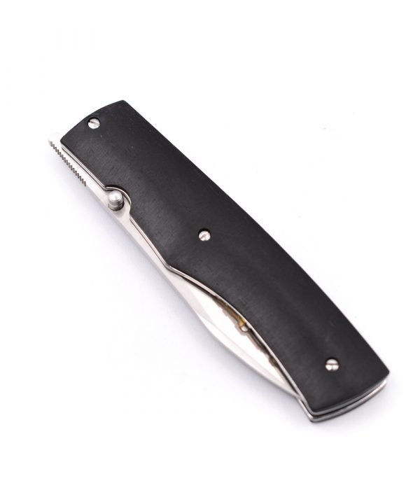 Maserin 392 KT Gold 24Kt-custom-knives