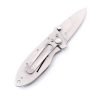 Maserin 550 KT Gold 24Kt-custom-knives